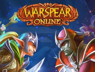 warspear online review