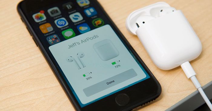 Можно ли заряжать airpods pro беспроводной зарядкой magsafe