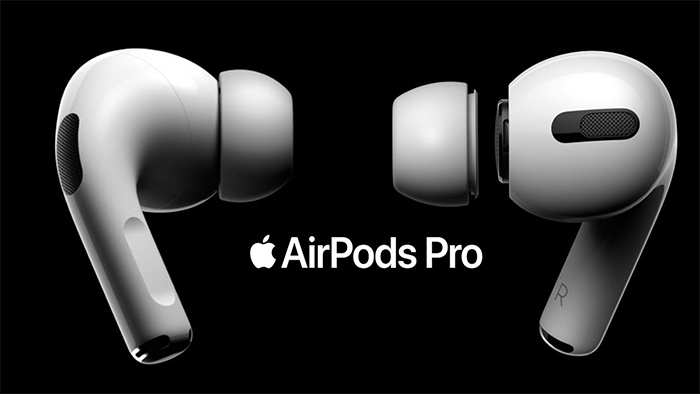 Копия airpods pro как подключить