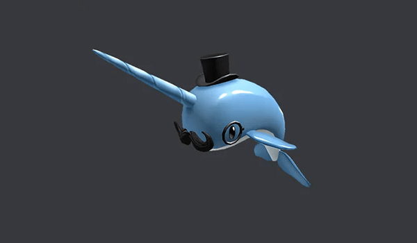 AMAZONNARWHAL2020