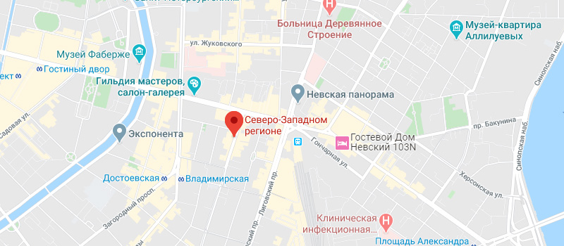 Качество снимков в Google Maps