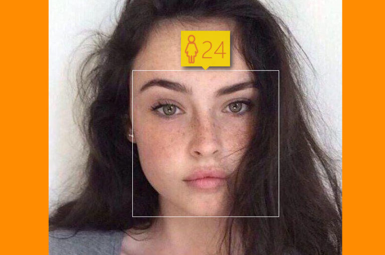 Определить возраст по фото онлайн