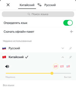 Переводчик с китайского на русский по фото с телефона онлайн