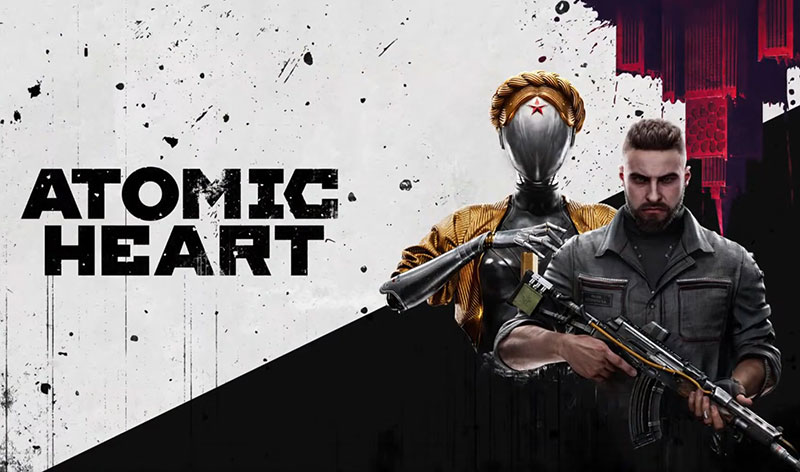 Не запускается Atomic Heart 