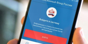 Почему не работает приложение родина