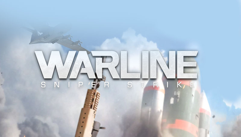 Коды Warline Sniper Strike